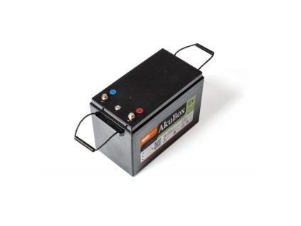 akubox lifepo4 304ah 128v 389kwh