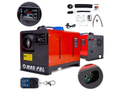 190626 16 naftove nezavisle topeni 8kw 230v 12v mar pol