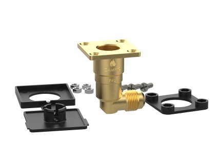 campko lpg filling valve 3 4 unf angled nst 123734 4