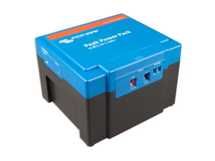 01 5291 O victron energy peak power pack 20ah