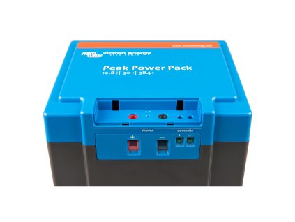 01 5302 O victron energy peak power pack 30ah
