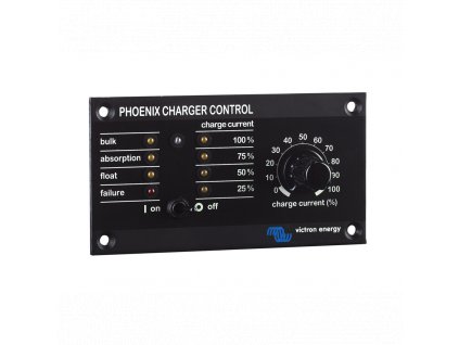 311 O phoenix charger control