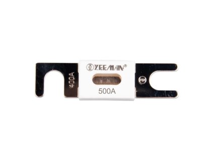 6972 O anl fuse 500a80v for 48v