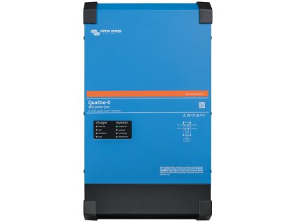 12132 O quattro ii 48 5000 70 front