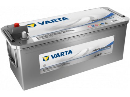 3395 trakcni baterie varta professional dual purpose 12v 140ah 800a lfd 140