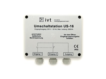 36497 prepinac napajeni 230v 3600va