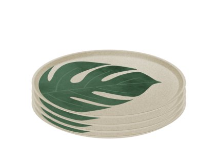 37656 talir connect monstera velky set 4 koziol