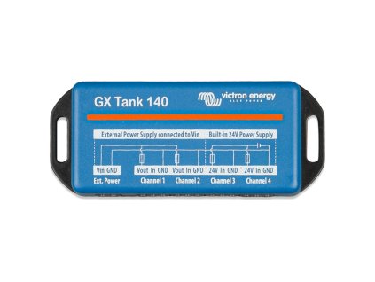 12323 O gx tank 140 front 1