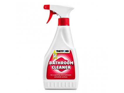 Cistic plastu Thetford Bathroom Cleaner l