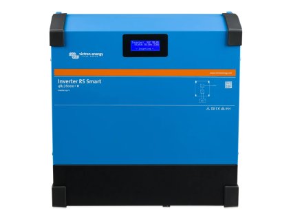 01 Inverter RS Smart