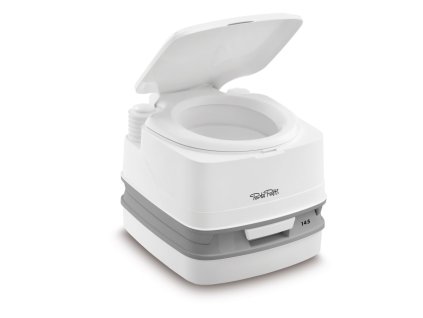 Prenosne WC Thetford Porta Potti Qube 145 l