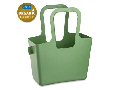 47196 taska mala taschelino organic prirodni zelena koziol