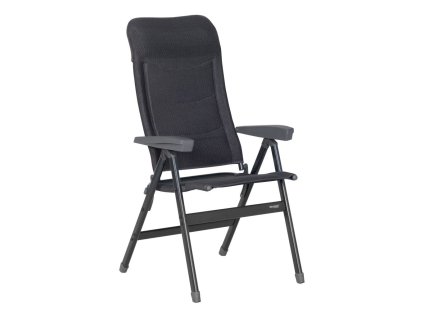 Kempingové křeslo Westfield Performance Advancer DL (Barva antracit)