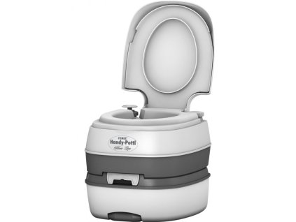 50267 4 chemicka toaleta stimex handy potti silver line
