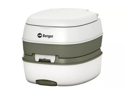 50324 8 prenosne wc berger deluxe