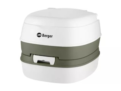50327 prenosne wc berger comfort