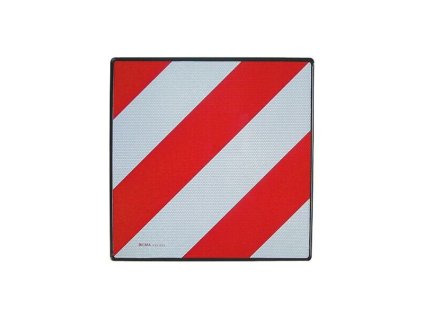 50336 vystrazny terc 50x50 cm pro spanelsko