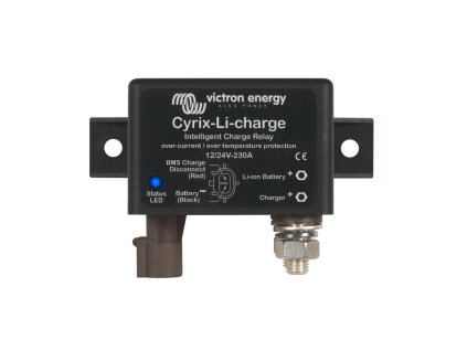 7541 O victron energy cyrix li charge 1224v 230a