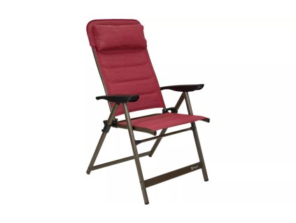 Kempingové křeslo Berger Slimline