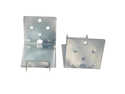 AXK Set Držák ventilátoru kompletní
