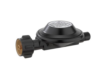 Grilovací regulátor Basic, nízkotlaký regulátor