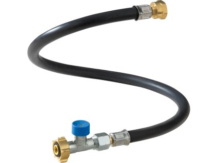 High-Pressure Hose Line Caramatic ConnectDrive G.2 (Shell-F)