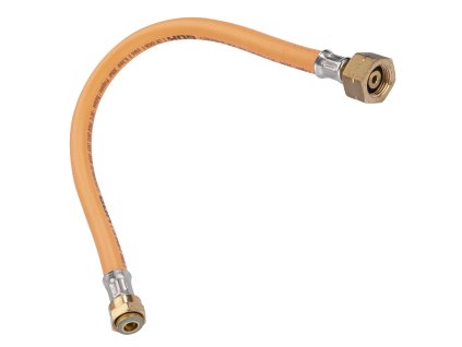 Hadicové vedení Caramatic ConnectBasic G.8 (EU-Shell)