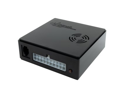 Wireless Alarm System WiPro III & WiPro III safe.lock