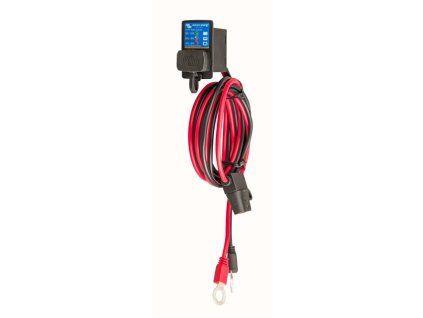 6054 O panelovy indikator baterie victron energy