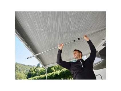 Rozpěrná tyč pro markýzy Thule Omnistor na stěnu (Výsuv 2 m)