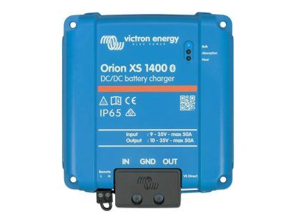 01 orion xs 1400