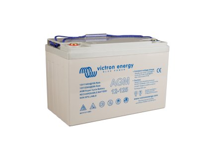 5526 O victron energy 125ah super cycle