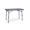 Kempingový stůl Berger Molveno, 115x70 cm