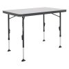 Kempingový stůl Crespo AP/245, 81x61 cm