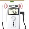 teplomer a vlhkomer elitech rc 4hc se sondou usb datalogger Obn7