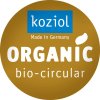 Logo koziol ORGANIC BIO CIRCULAR 800px