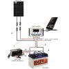 4828 O pwm solarni regulator epsolar ls au schema ii