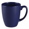 cor cobalt solid stoneware mug 1089974