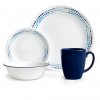 45 jidelni sada ocean blues 16 ti dilna