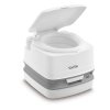 Prenosne WC Thetford Porta Potti Qube 145 l