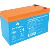conexpro baterie lifepo4 12 8v 12ah smart bms ie408066