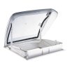 Střešní okno Dometic Mini Heki FL, 400x400 mm bez nucené ventilace