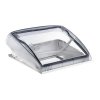 Střešní okno Dometic Mini Heki FL, 400x400 mm bez nucené ventilace