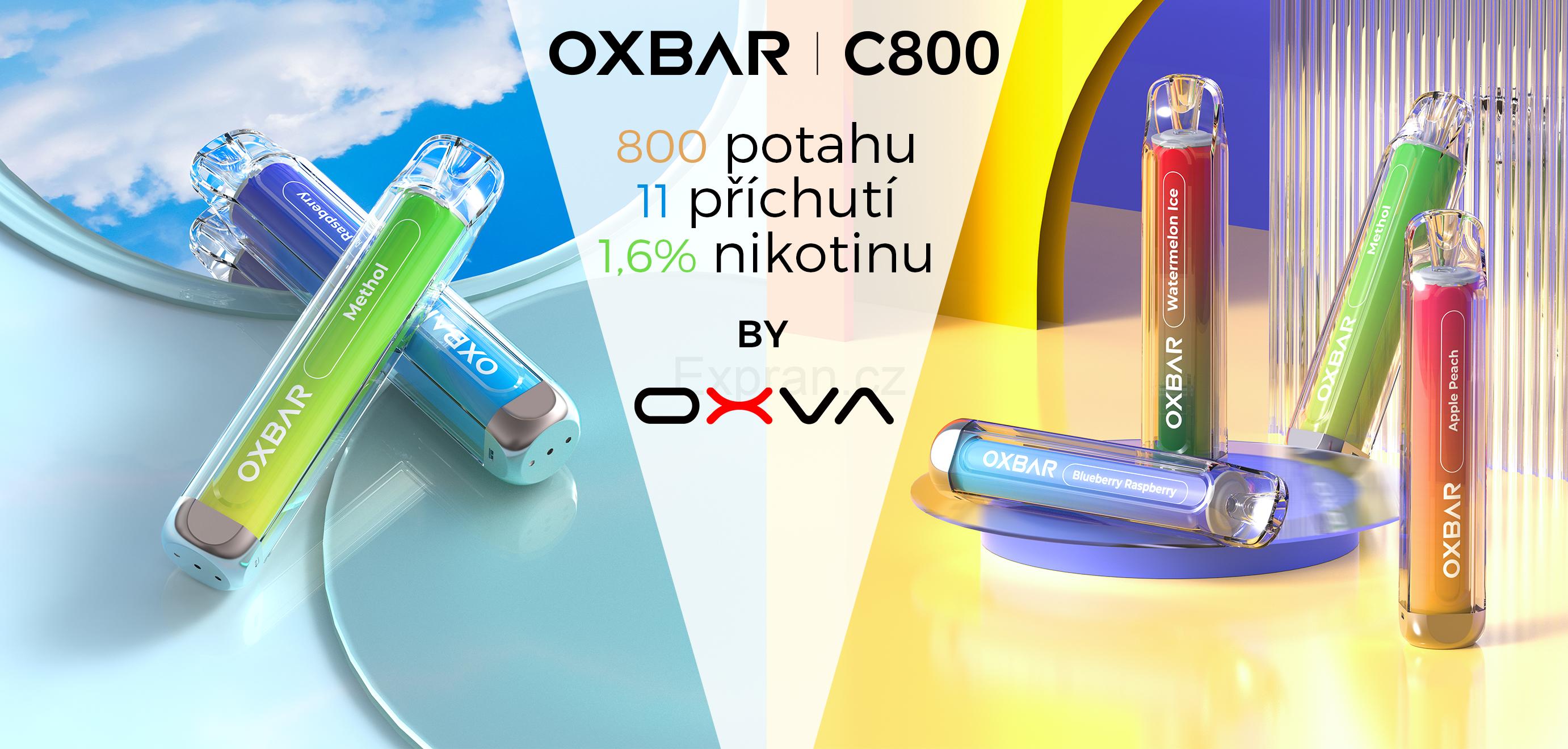 oxbar