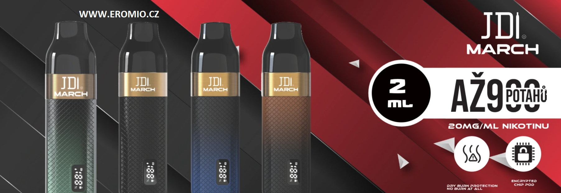 MARCH POD SYSTEM STARTER KIT