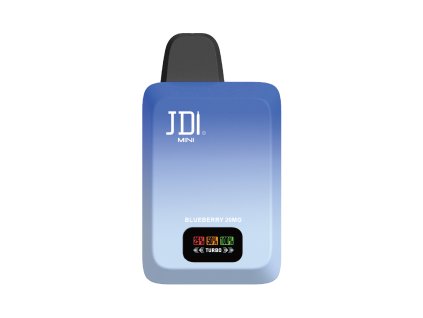 VABEEN Blueberry 20MG 04