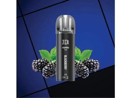 116 jdi romio flavors ostruzina