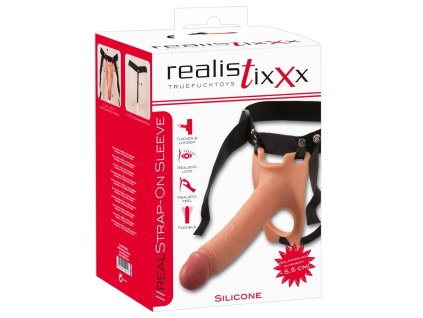 realistixxx strap on