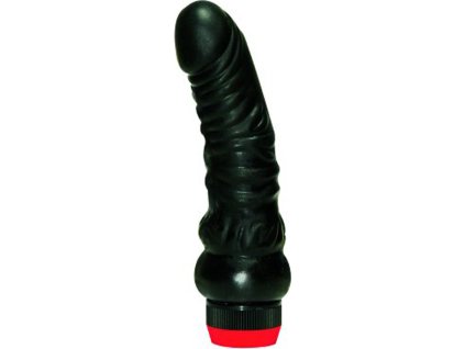 cerny vibrator natur black