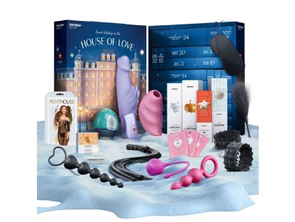 Satisfyer Advent Calendar7